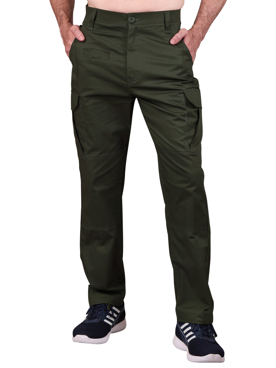 LYCO Tactical Cargo Pants