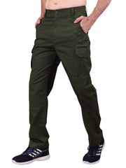 LYCO Tactical Cargo Pants