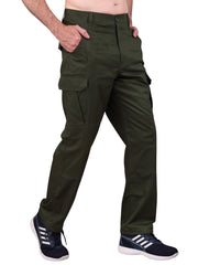 LYCO Tactical Cargo Pants