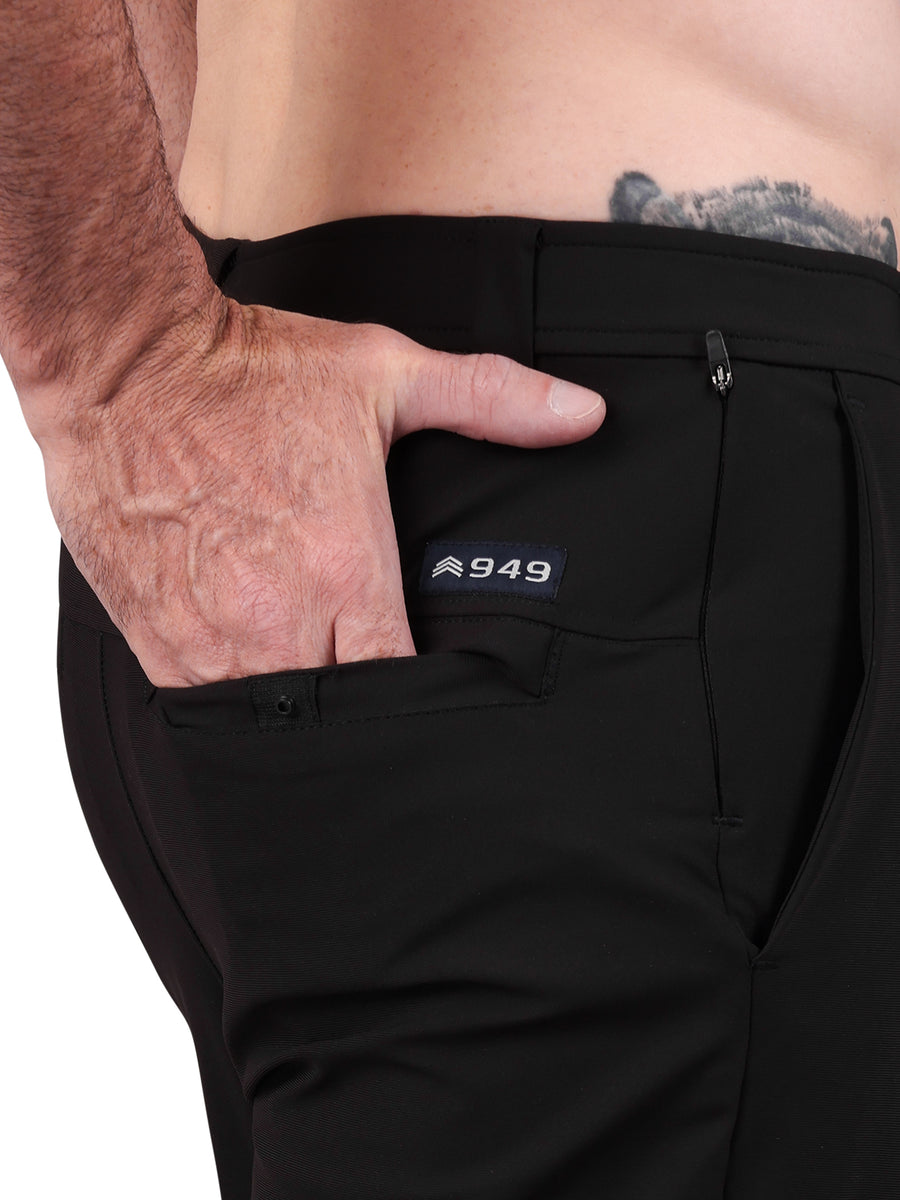949 Smart Tapered Pants