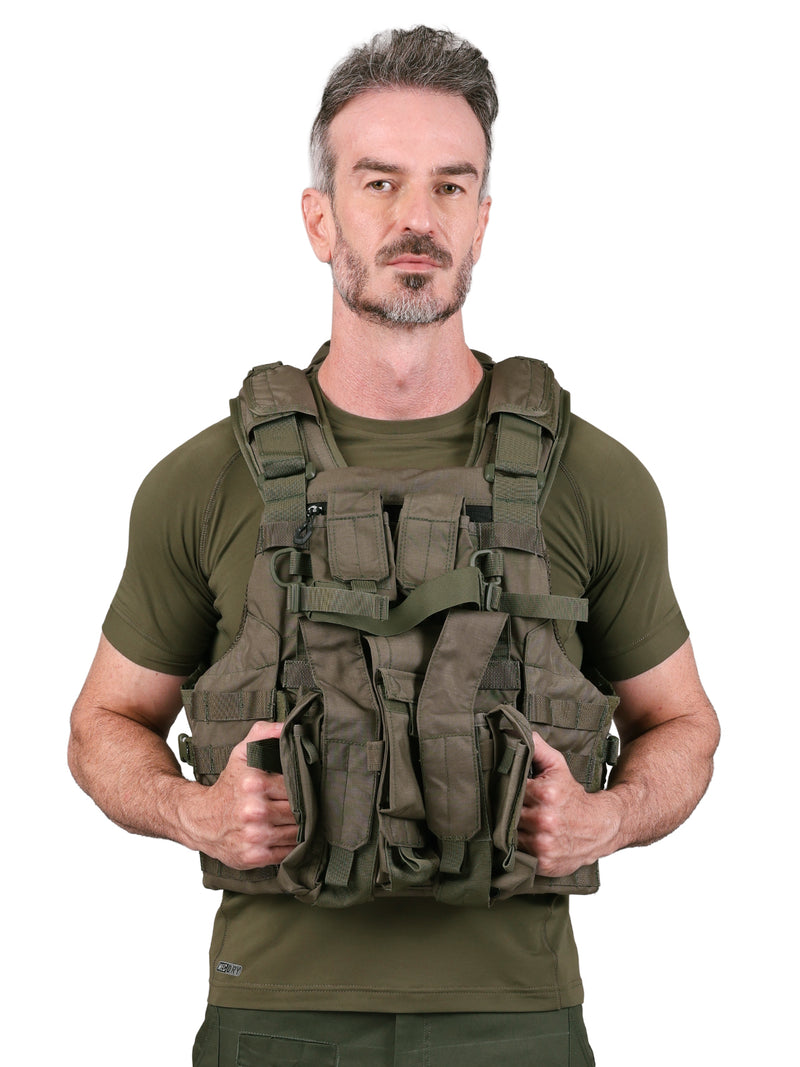 949 Midterm Assault Vest