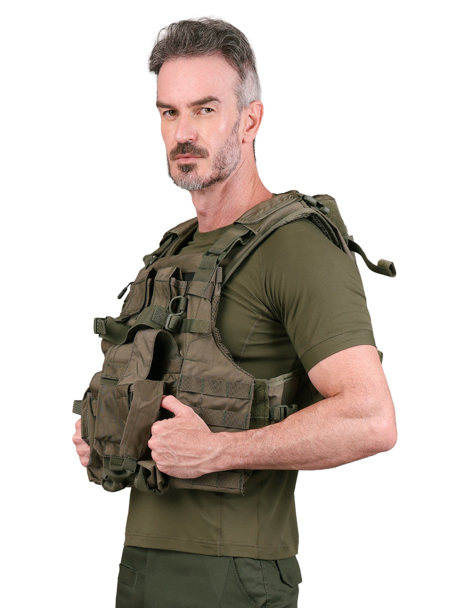 949 Midterm Assault Vest