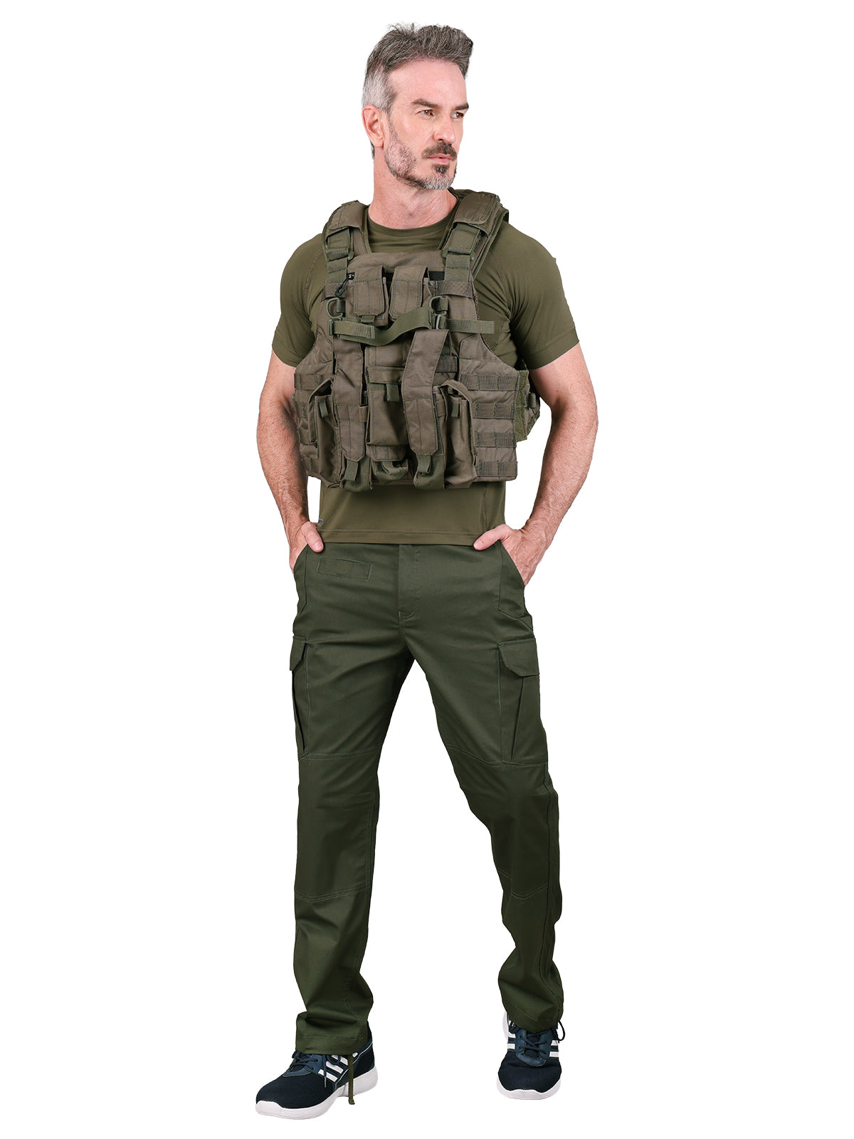 949 Midterm Assault Vest
