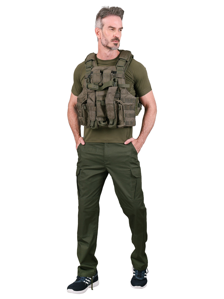 949 Midterm Assault Vest