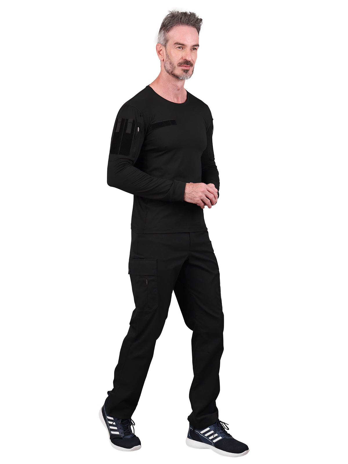 Tactical Recon Roundneck T-shirt FS