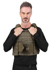 949 Assault Vest Top Loading