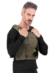 949 Assault Vest Top Loading