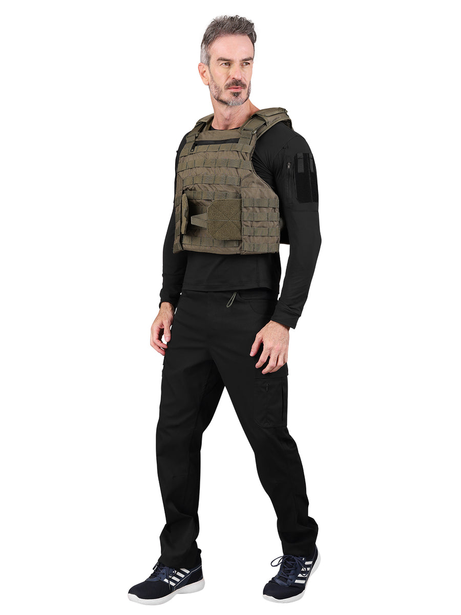 949 Assault Vest Top Loading