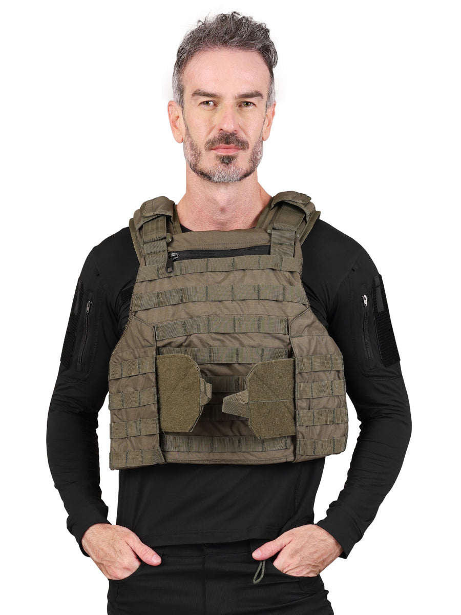 949 Assault Vest Top Loading