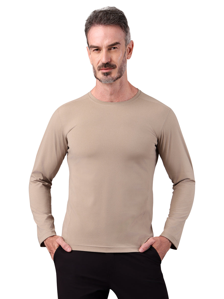949 Smart Tech Crew T-shirt FS
