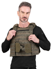 949 Assault Vest Top Loading
