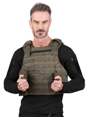 949 Assault Vest Top Loading