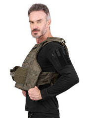 949 Assault Vest Top Loading