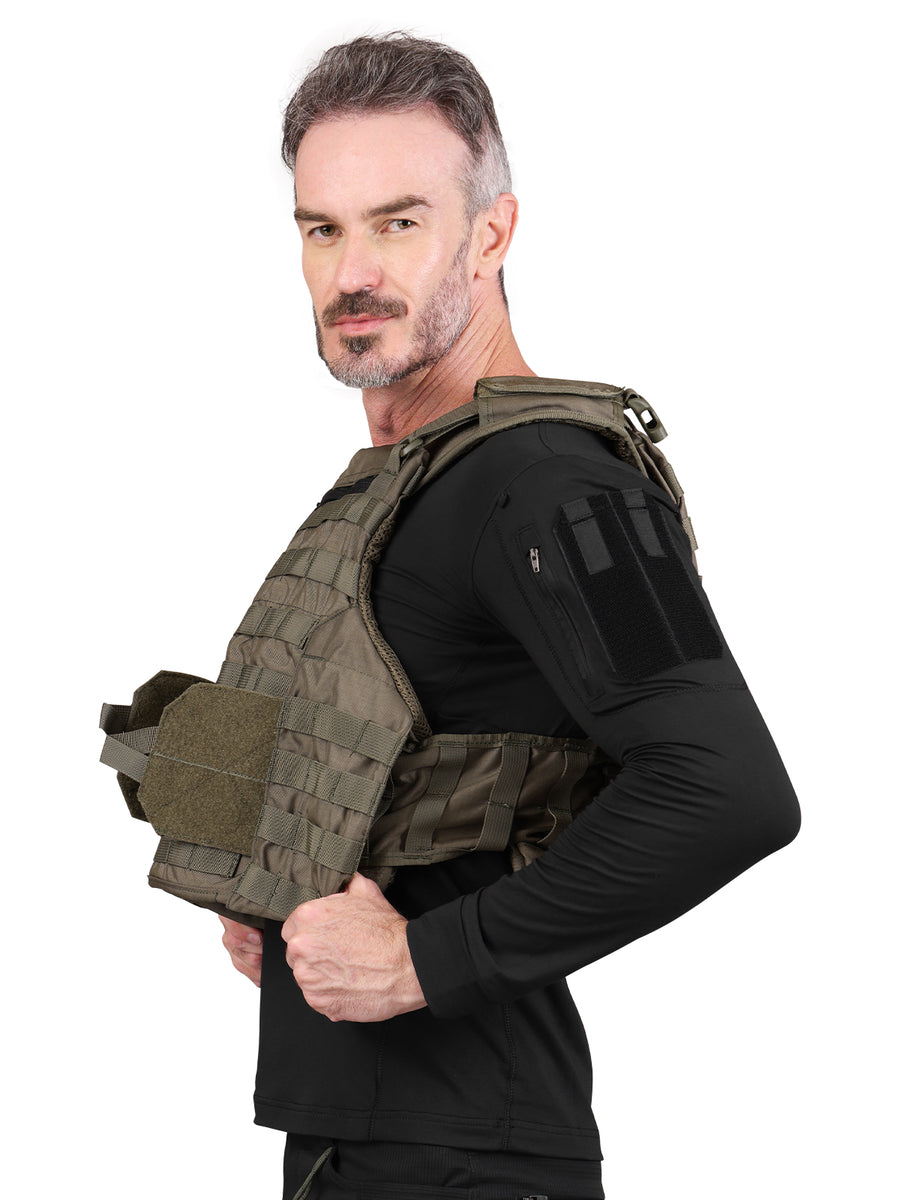 949 Assault Vest Top Loading