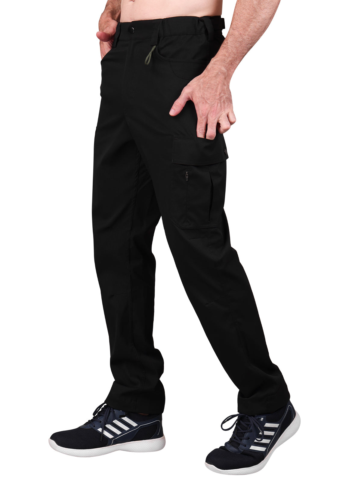 949 PinTech Cargo Pants