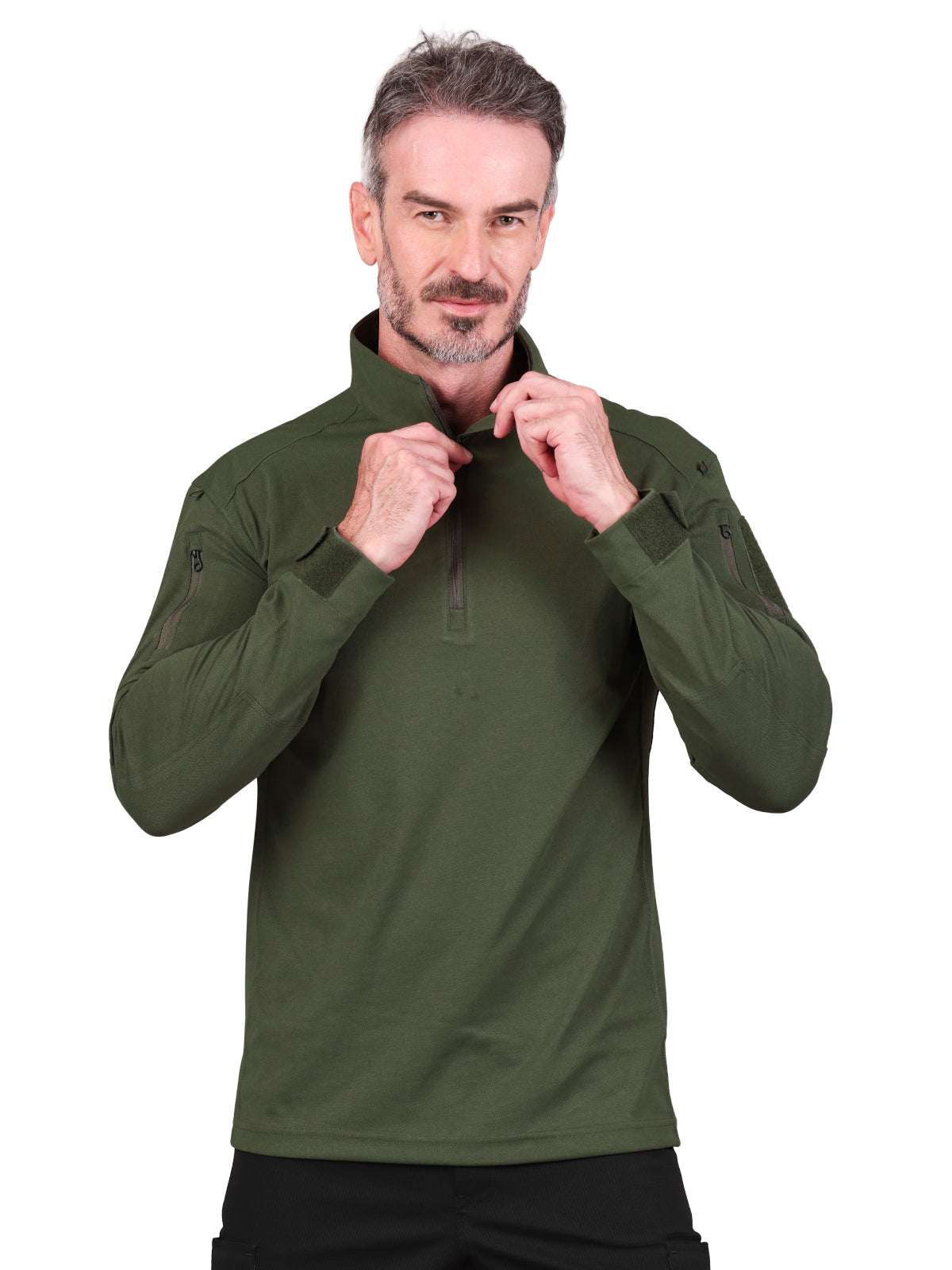 Tactical Trooper T-shirt FS