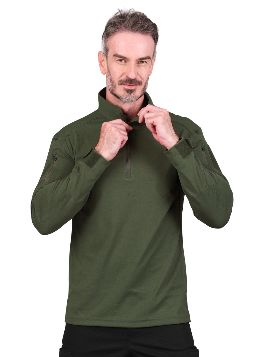 Tactical Trooper T-shirt FS