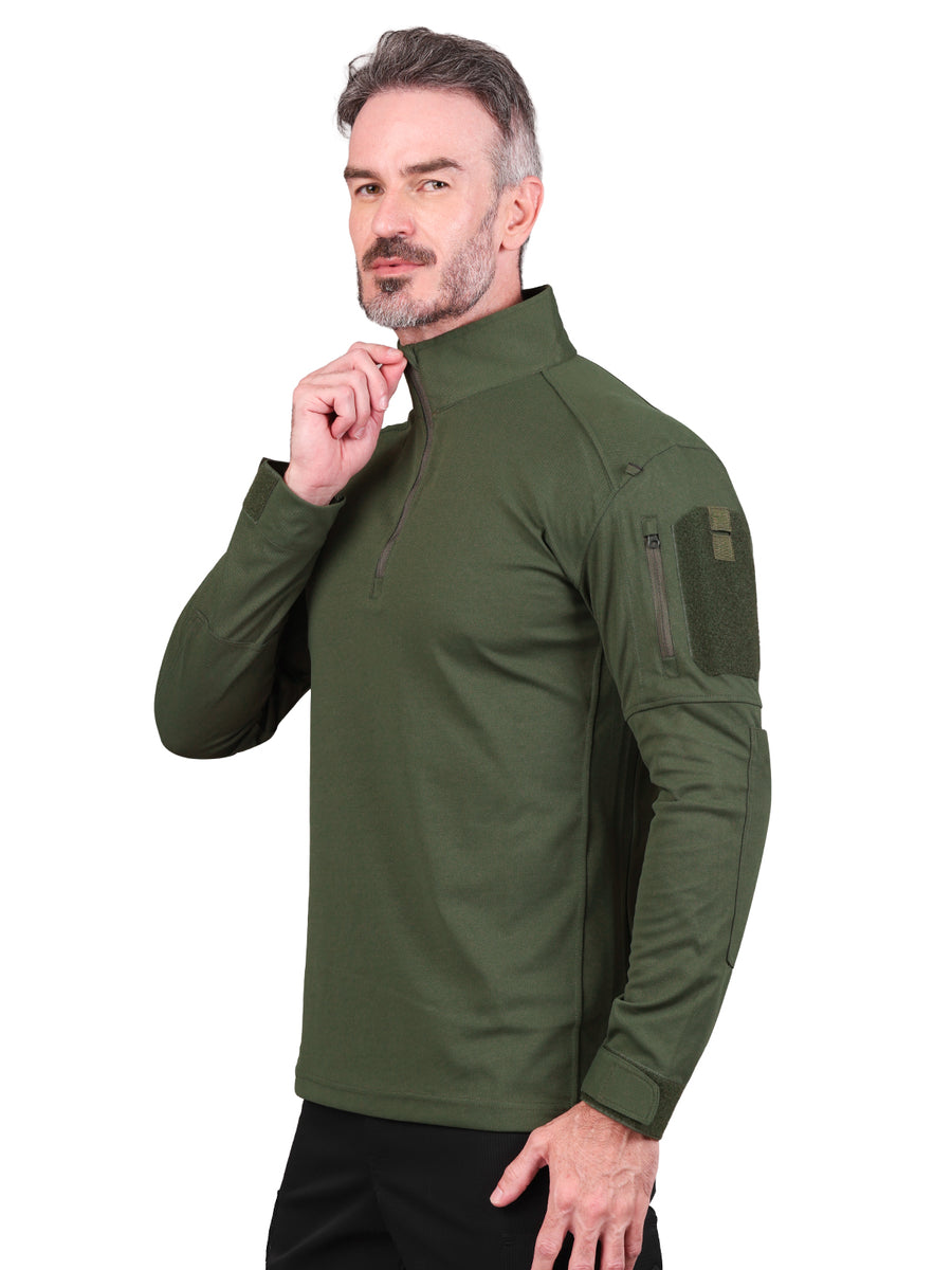 Tactical Trooper T-shirt FS
