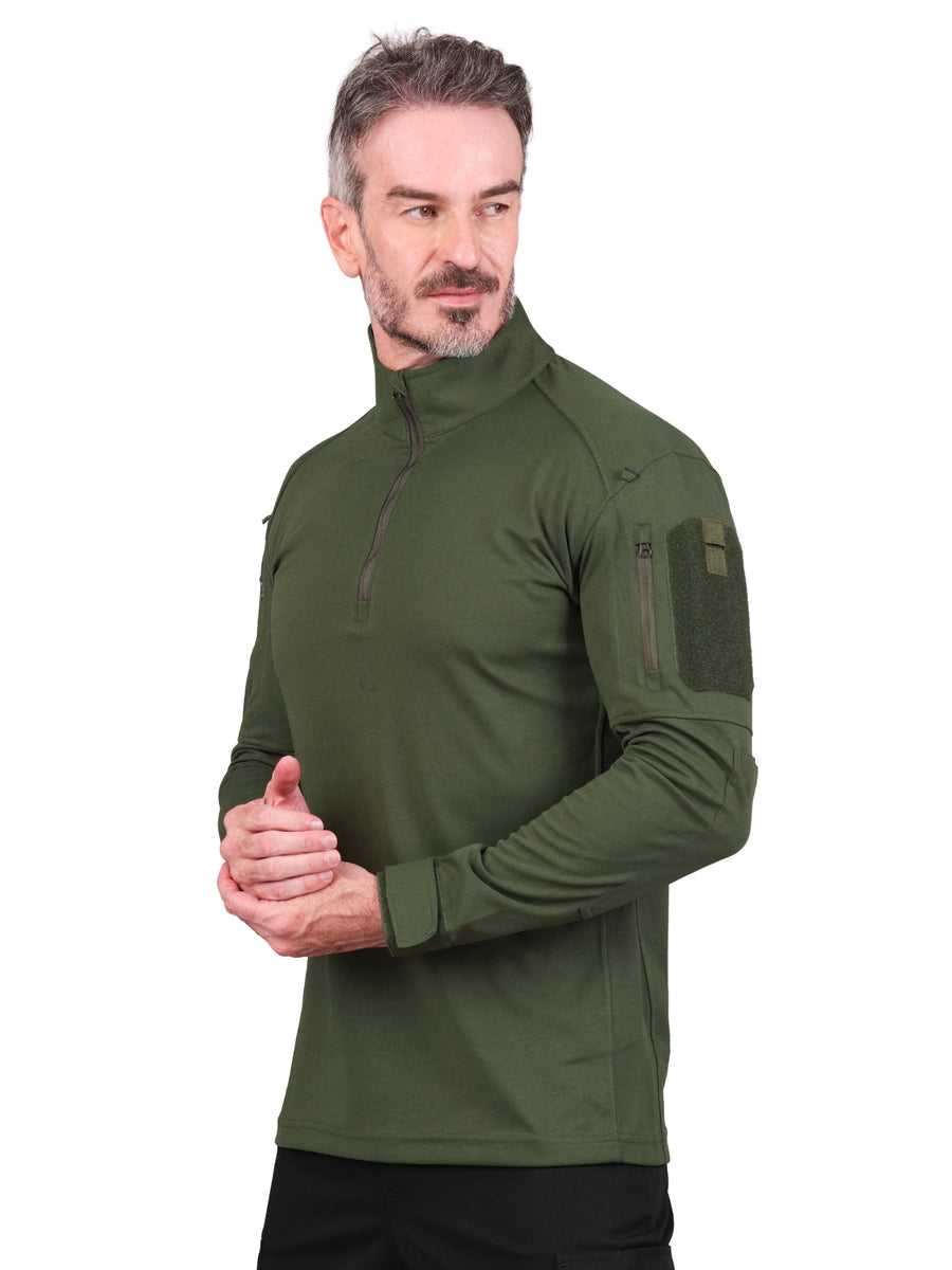 Tactical Trooper T-shirt FS