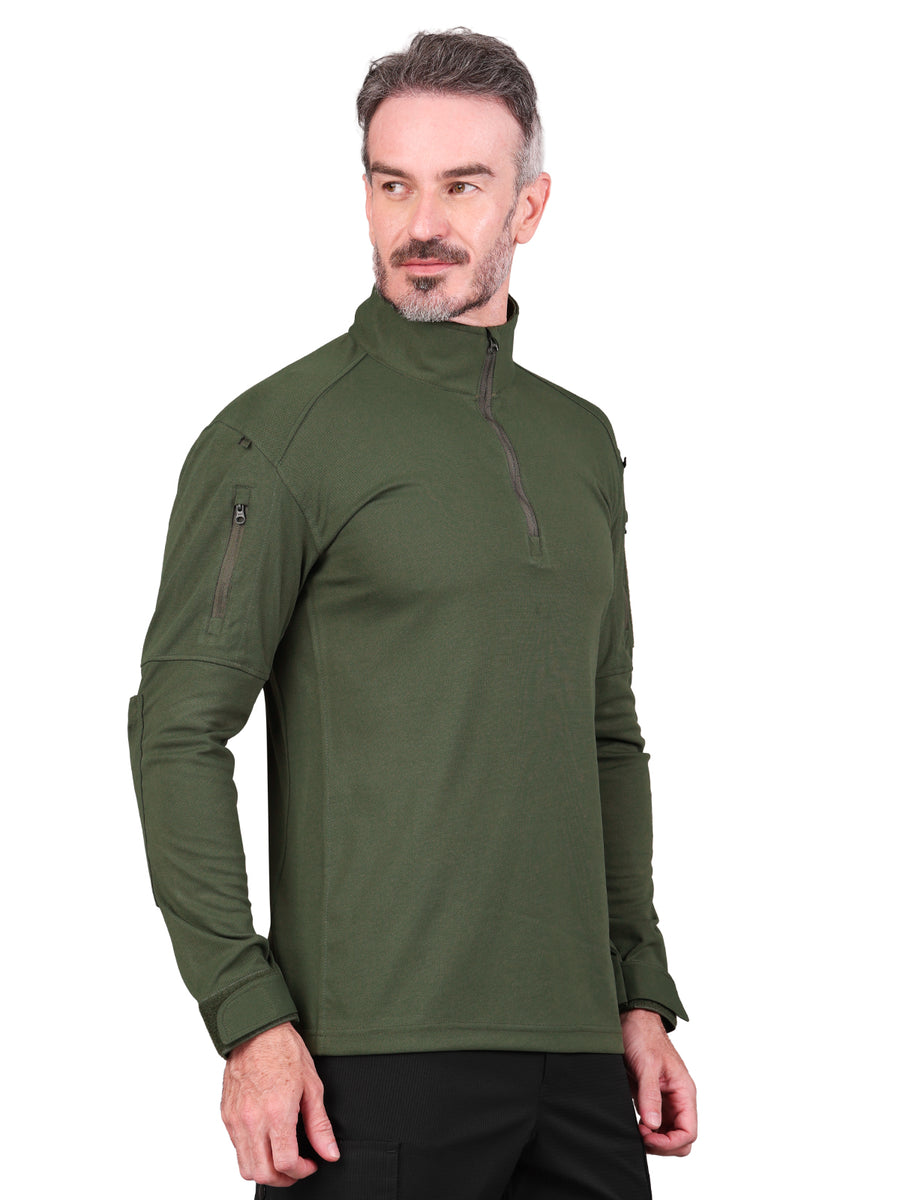 Tactical Trooper T-shirt FS