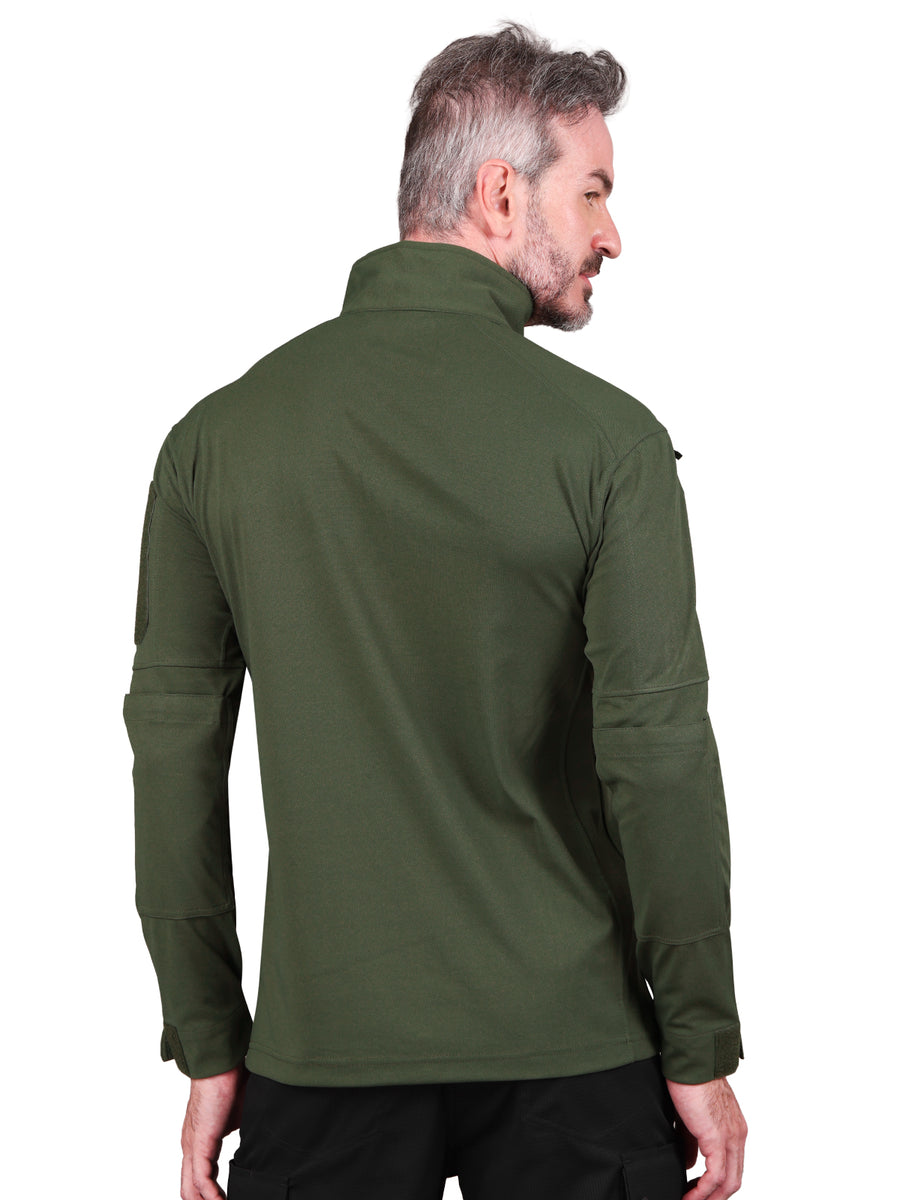 Tactical Trooper T-shirt FS