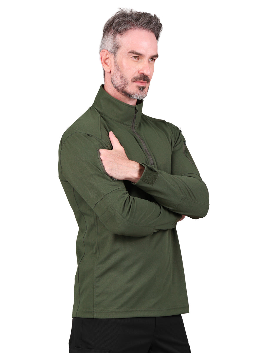Tactical Trooper T-shirt FS