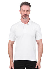 Classic Popcorn Polo T-shirt