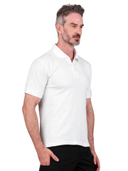 Classic Popcorn Polo T-shirt