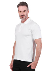 Classic Popcorn Polo T-shirt