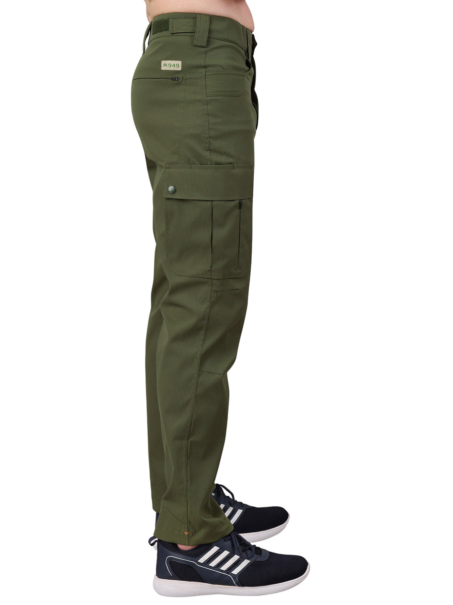 949 PinTech Cargo Pants