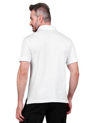 Classic Popcorn Polo T-shirt