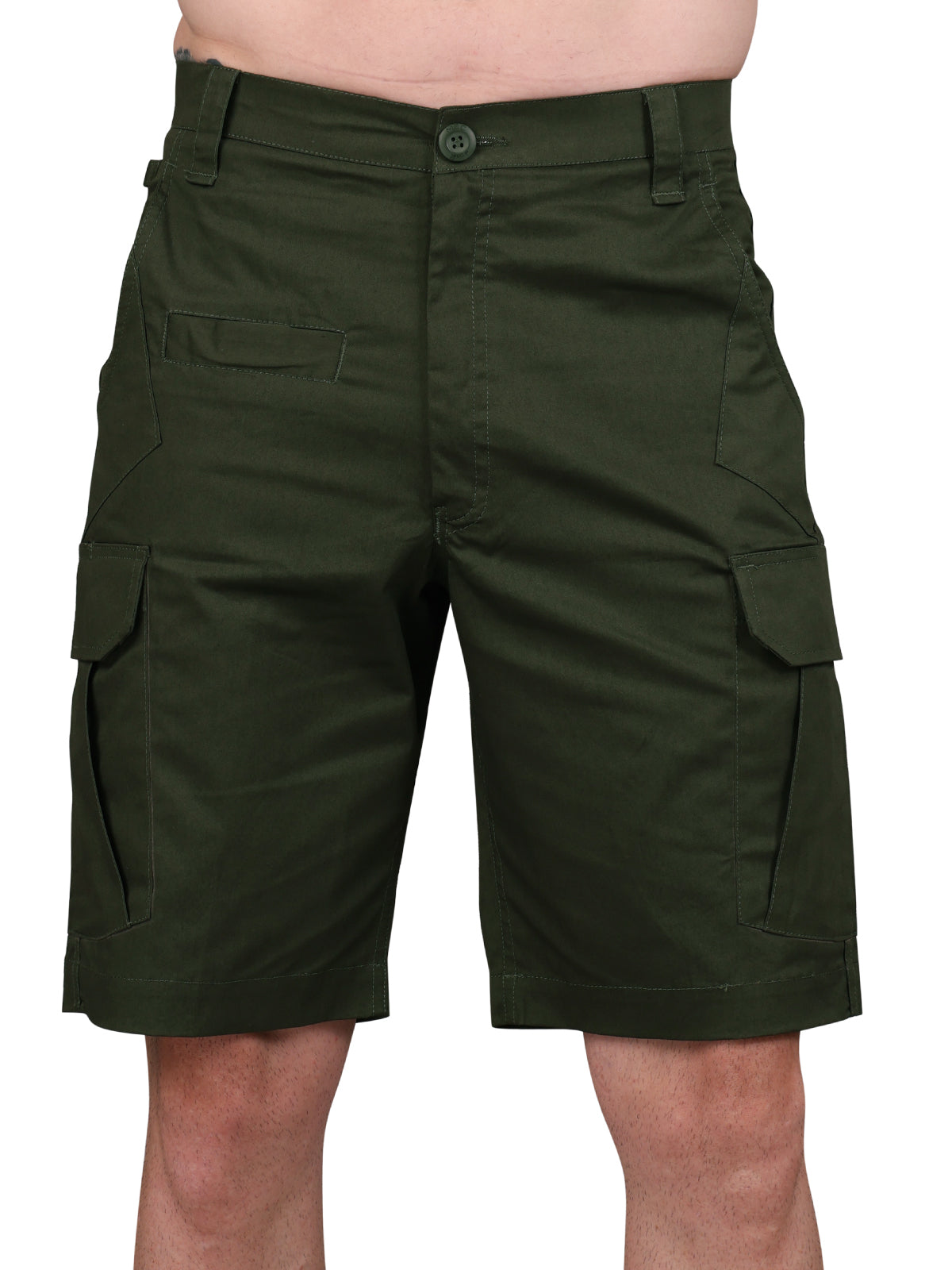 Tactical Cargo Shorts