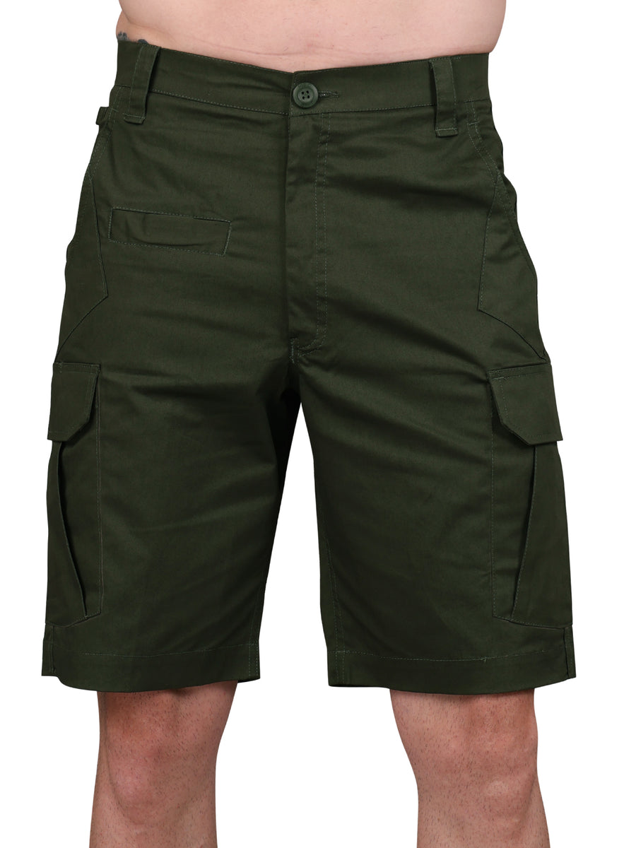 Tactical Cargo Shorts