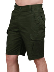 Tactical Cargo Shorts