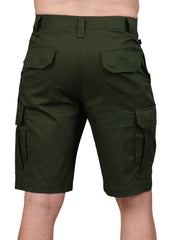 Tactical Cargo Shorts