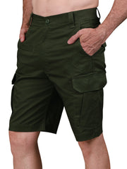 Tactical Cargo Shorts