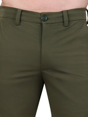 Tapered Golf Shorts