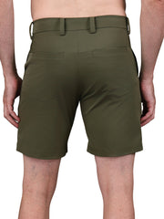 Tapered Golf Shorts