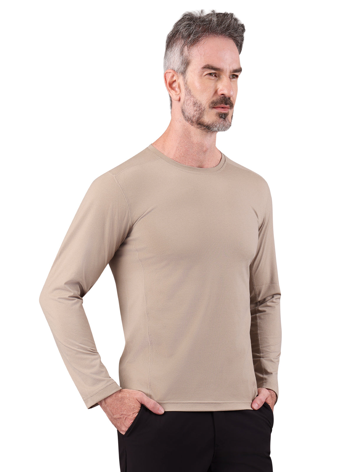 949 Smart Tech Crew T-shirt FS