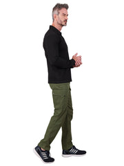 949 PinTech Cargo Pants