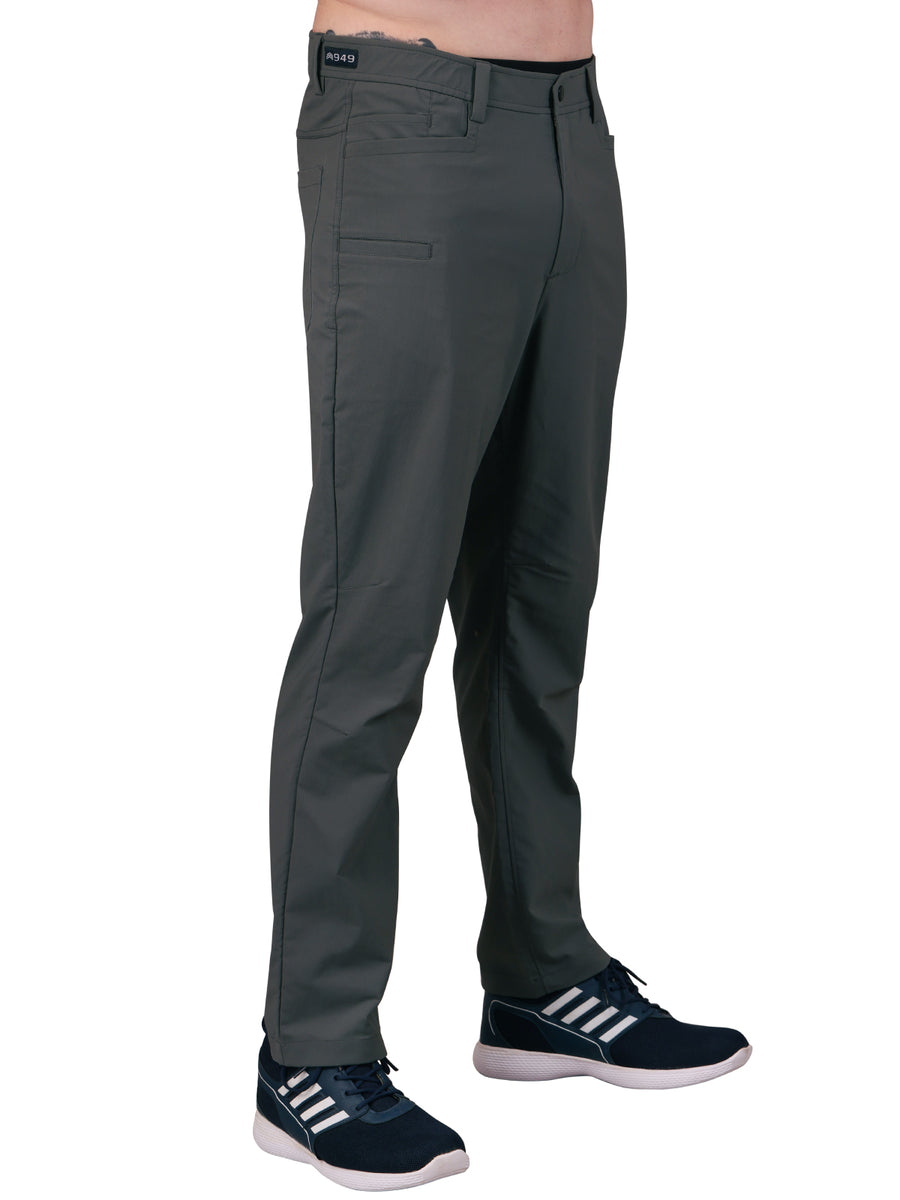 949 Anti-Abrasion Technical Pants
