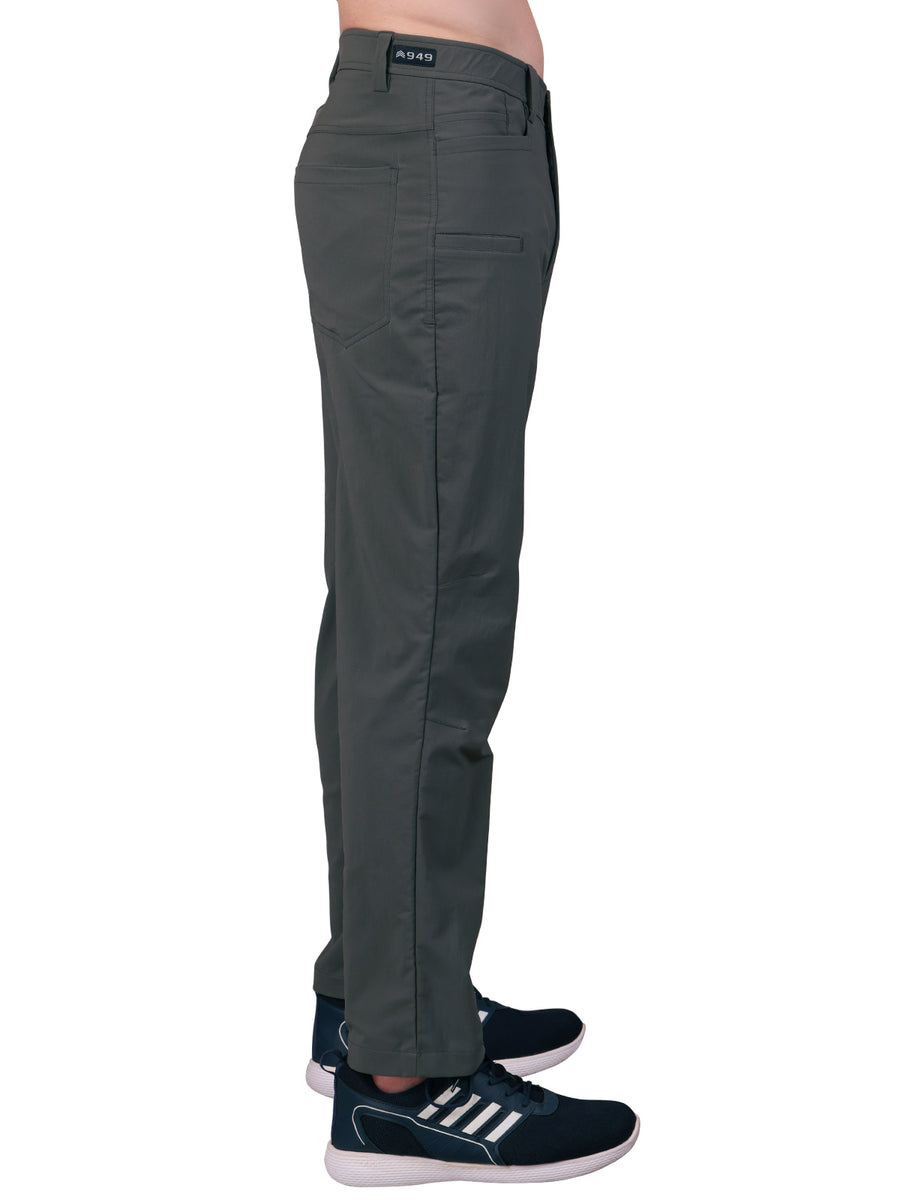 949 Anti-Abrasion Technical Pants