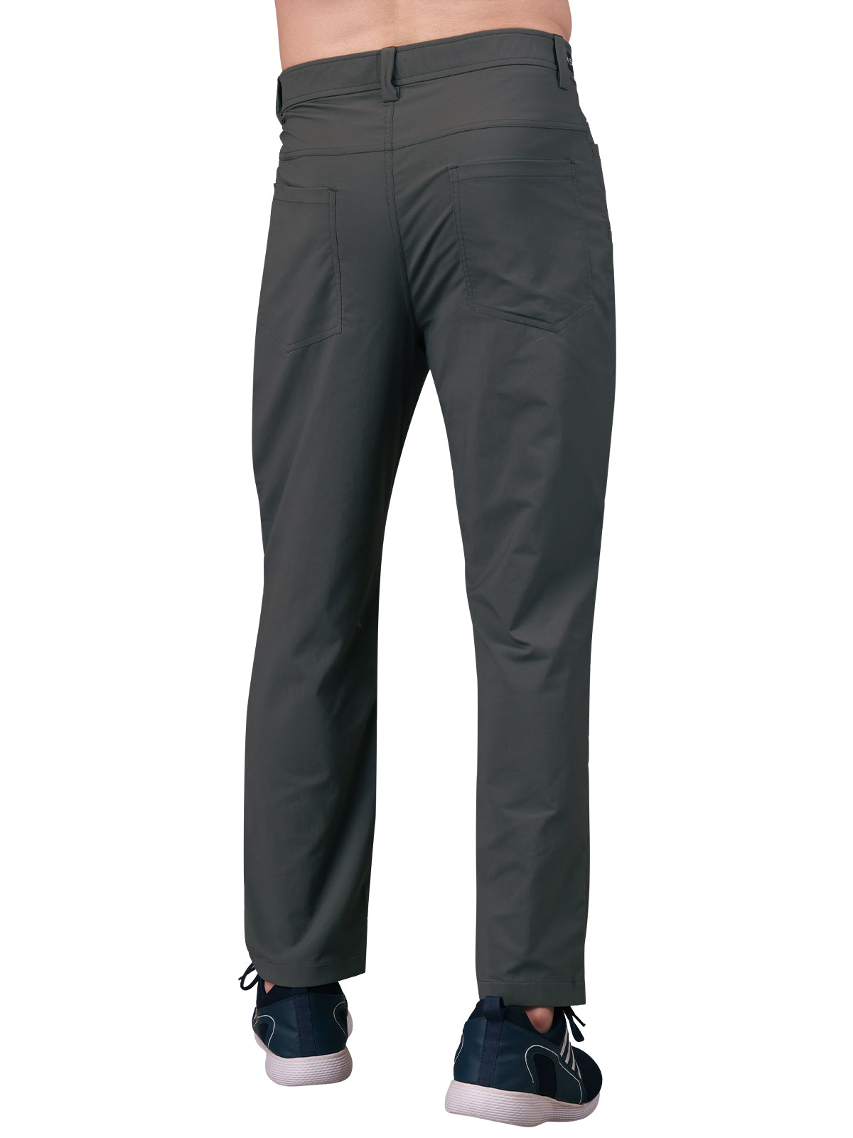 949 Anti-Abrasion Technical Pants