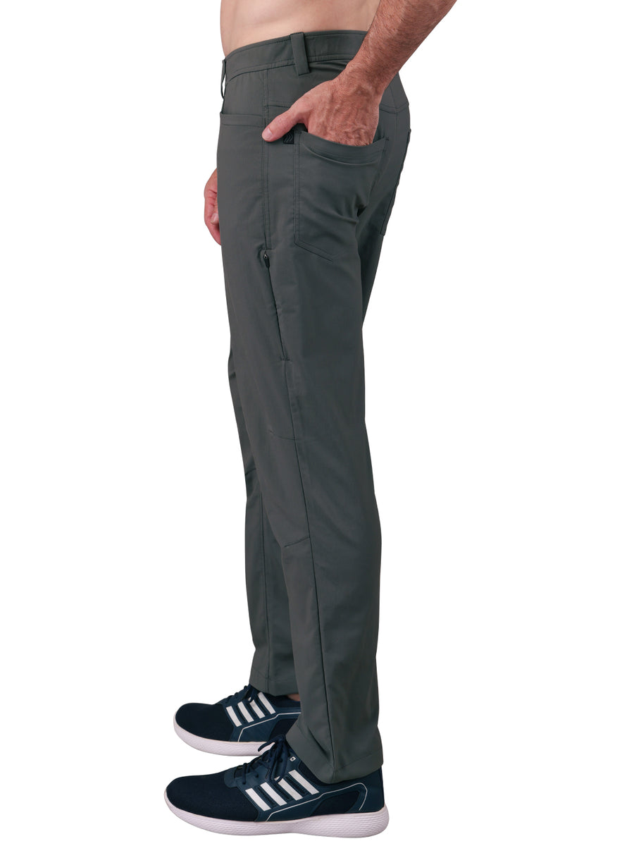 949 Anti-Abrasion Technical Pants