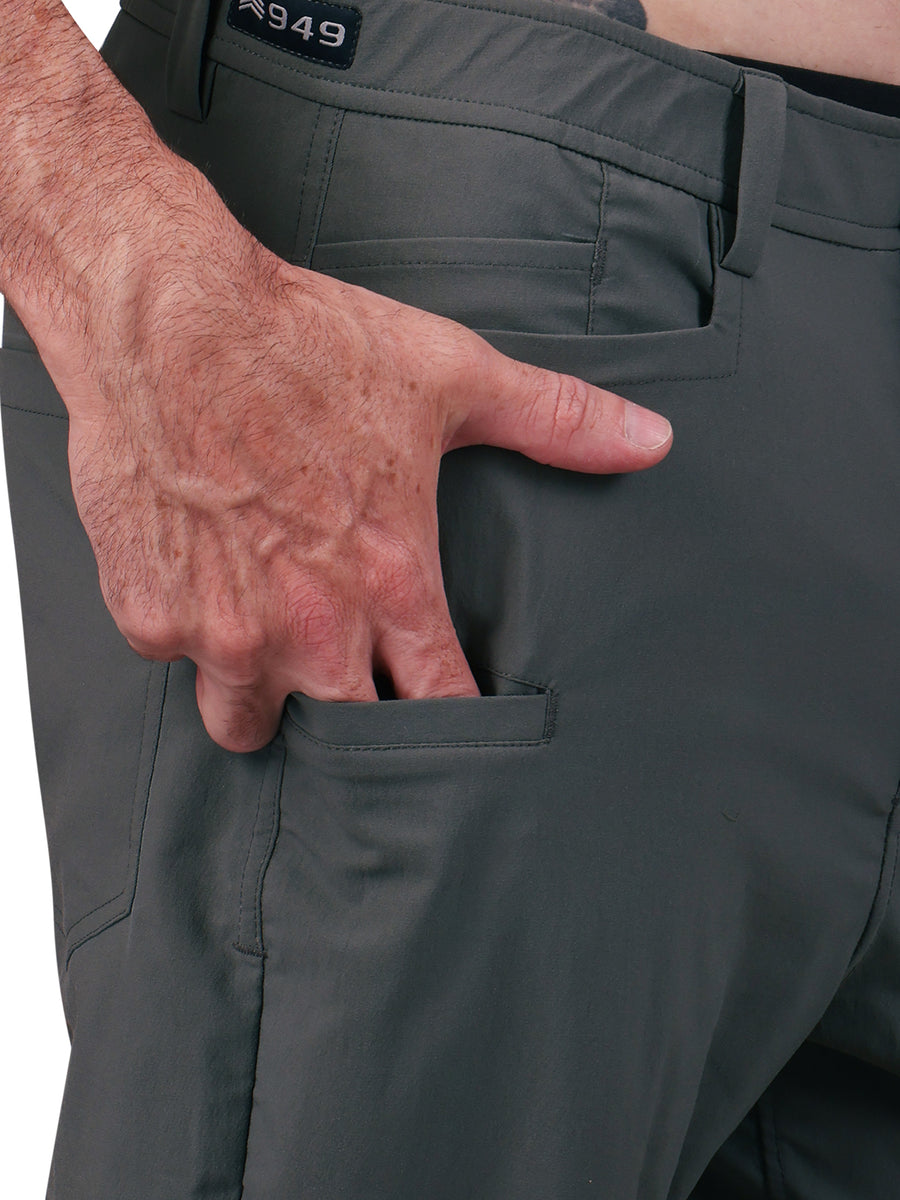 949 Anti-Abrasion Technical Pants
