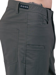 949 Anti-Abrasion Technical Pants