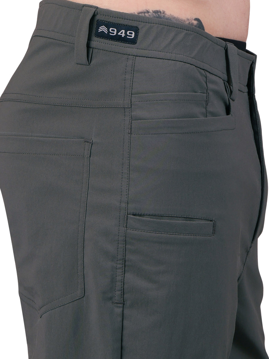 949 Anti-Abrasion Technical Pants