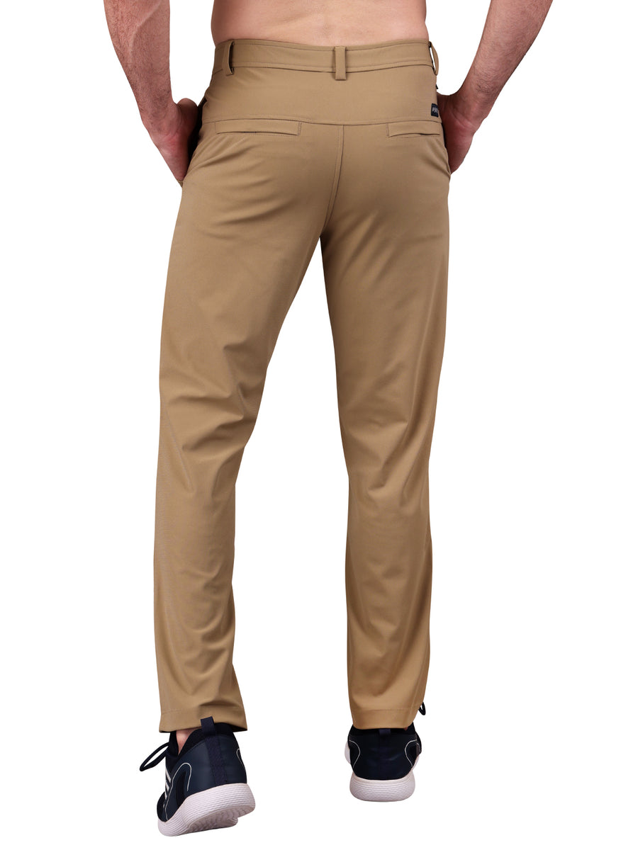 949 Smart Tapered Pants