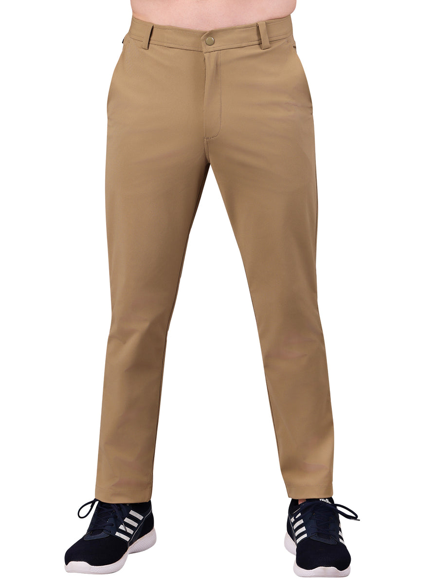949 Smart Tapered Pants