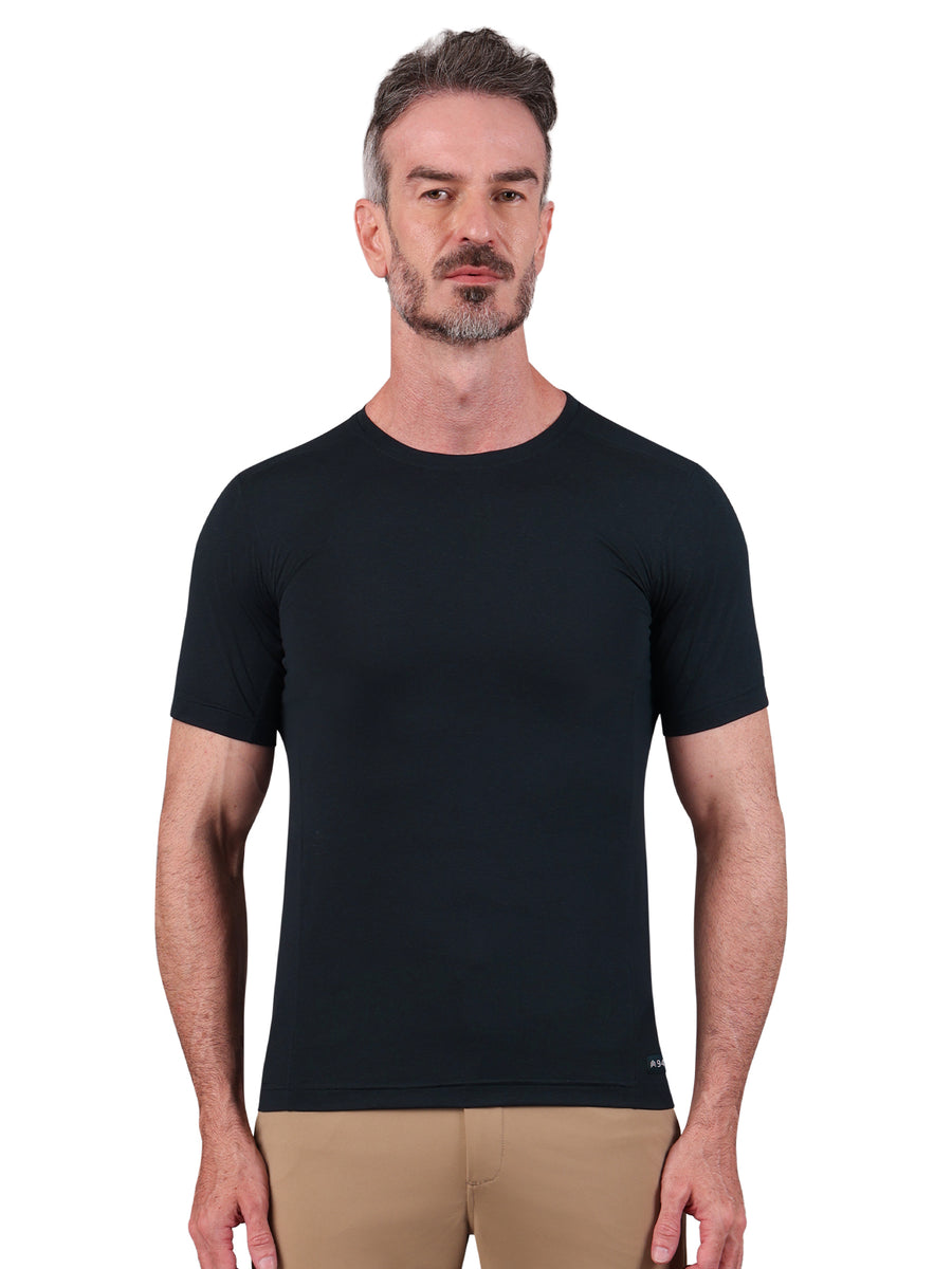 949 Smart Tech Lightweight Crew T-shirt